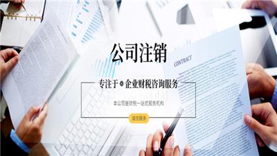 楊浦區(qū)公司注銷全攻略 專業(yè)財務(wù)咨詢與高效產(chǎn)品推薦